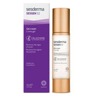 Sesgen 32 Crema Gel 50ml-206572 Sesgen 32 Crema Gel 50ml-206572 1